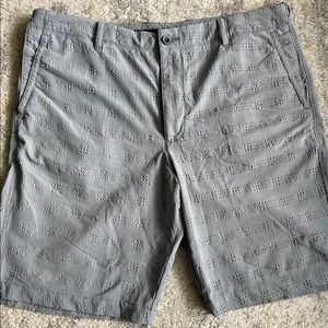Tommy Bahama Seersucker Mens Shorts